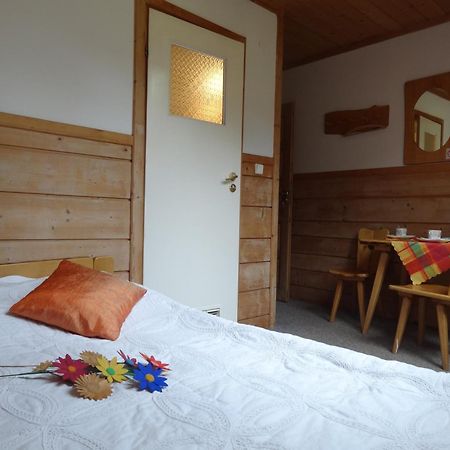 Camping Harenda Pokoje Goscinne I Domki Zakopane Exterior photo